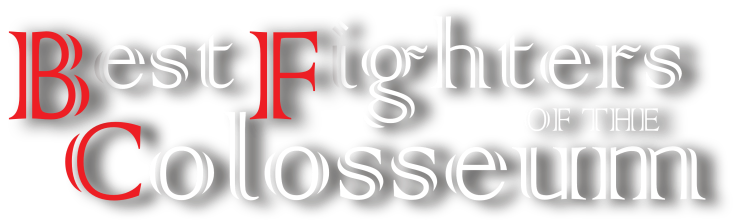Best Fighters of the Colloseum