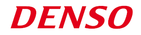Denso - sponzor BFC Hrádek nad Nisou